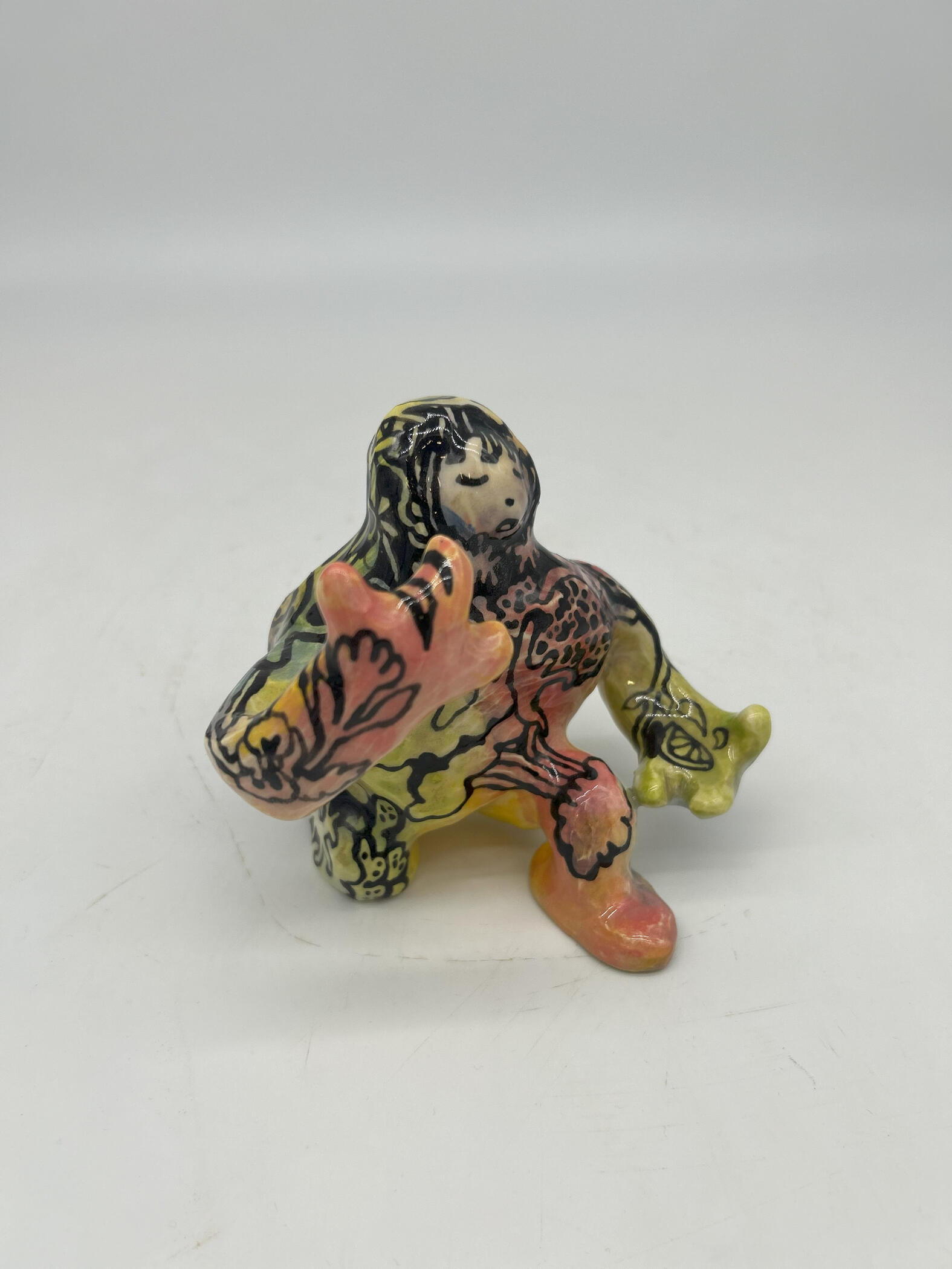 even ants dream, 2024