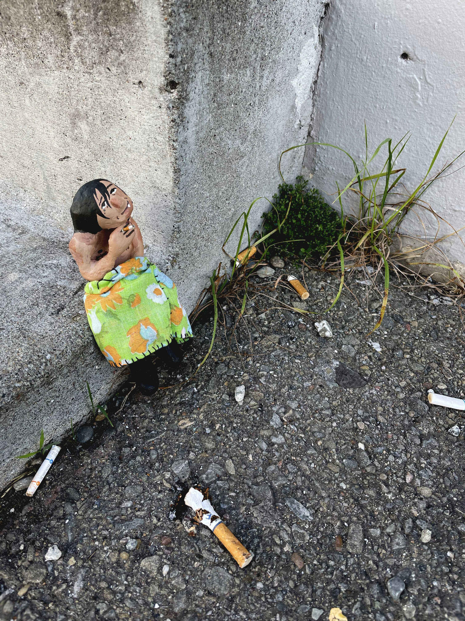 a much needed break, 2022